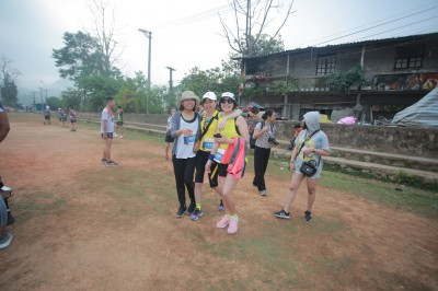 Photo Ha Giang Marathon 2019