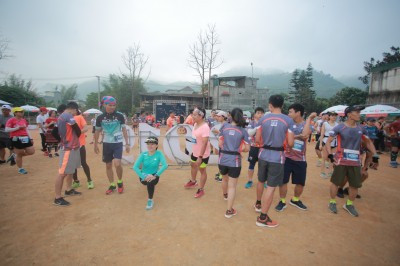 Photo Ha Giang Marathon 2019