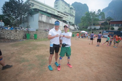 Photo Ha Giang Marathon 2019