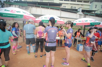 Photo Ha Giang Marathon 2019