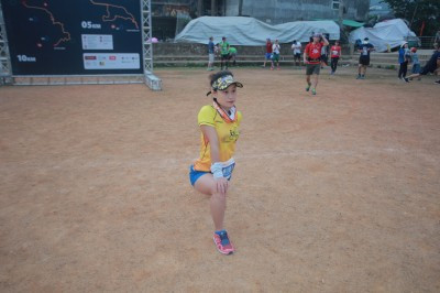 Photo Ha Giang Marathon 2019