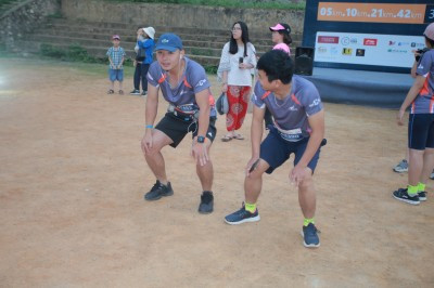 Photo Ha Giang Marathon 2019