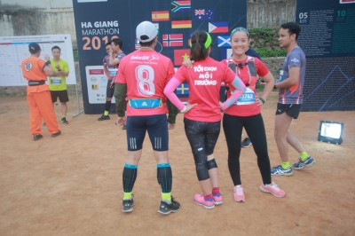 Photo Ha Giang Marathon 2019