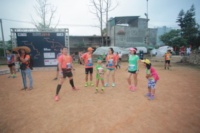 Photo Ha Giang Marathon 2019