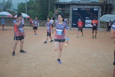 Photo Ha Giang Marathon 2019