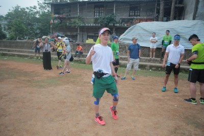 Photo Ha Giang Marathon 2019