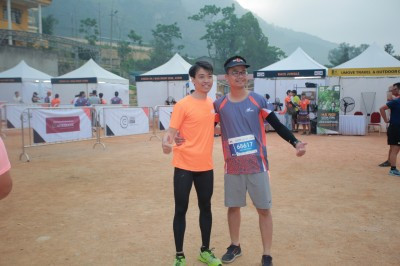 Photo Ha Giang Marathon 2019