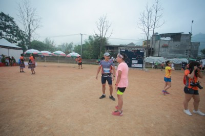 Photo Ha Giang Marathon 2019