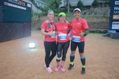 Photo Ha Giang Marathon 2019