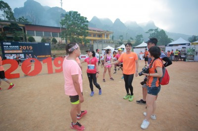 Photo Ha Giang Marathon 2019