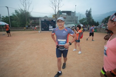 Photo Ha Giang Marathon 2019