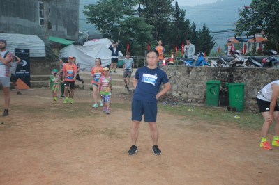 Photo Ha Giang Marathon 2019
