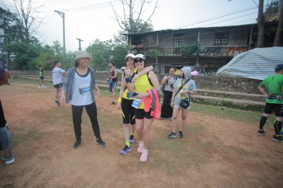Photo Ha Giang Marathon 2019
