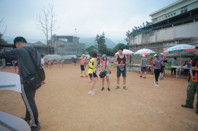 Photo Ha Giang Marathon 2019