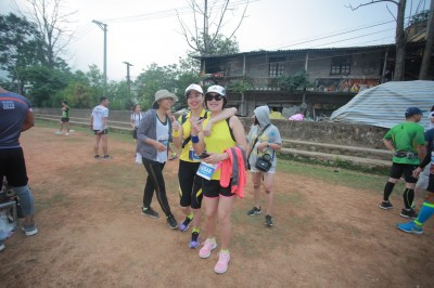 Photo Ha Giang Marathon 2019