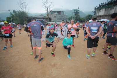 Photo Ha Giang Marathon 2019