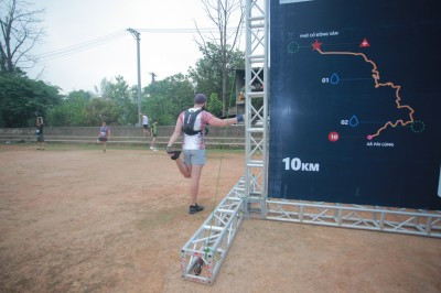 Photo Ha Giang Marathon 2019