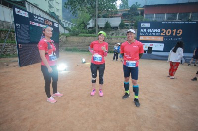 Photo Ha Giang Marathon 2019