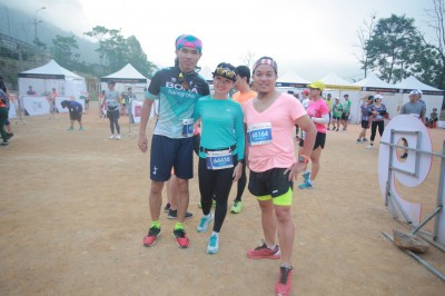 Photo Ha Giang Marathon 2019