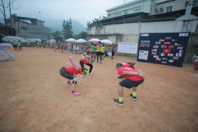 Photo Ha Giang Marathon 2019
