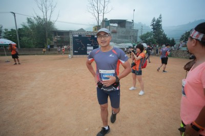 Photo Ha Giang Marathon 2019