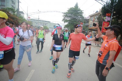 Photo Ha Giang Marathon 2019