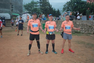 Photo Ha Giang Marathon 2019