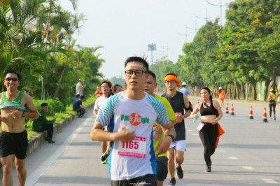 Foto Otofun Marathon 2019