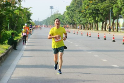 Foto Otofun Marathon 2019