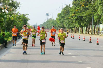 Foto Otofun Marathon 2019