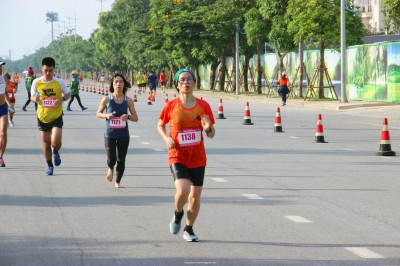 Foto Otofun Marathon 2019