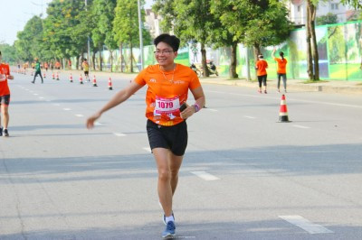 Foto Otofun Marathon 2019