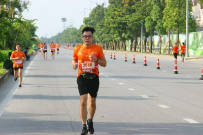 Foto Otofun Marathon 2019