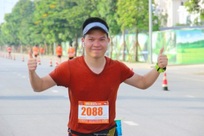 Foto Otofun Marathon 2019