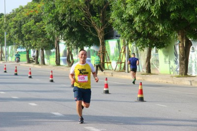 Foto Otofun Marathon 2019