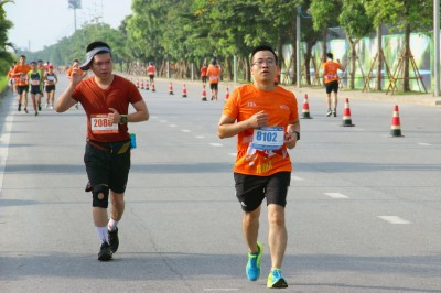 Foto Otofun Marathon 2019
