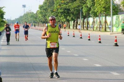 Foto Otofun Marathon 2019
