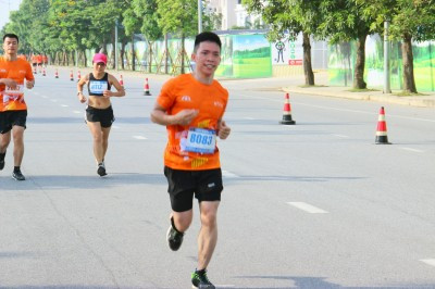 Foto Otofun Marathon 2019