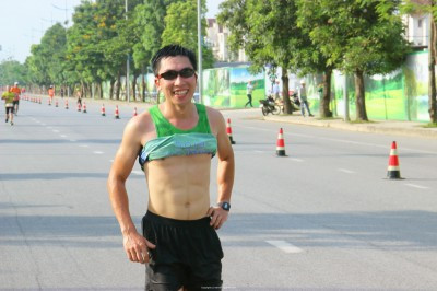 Foto Otofun Marathon 2019