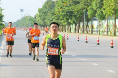 Foto Otofun Marathon 2019