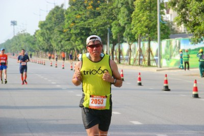 Foto Otofun Marathon 2019