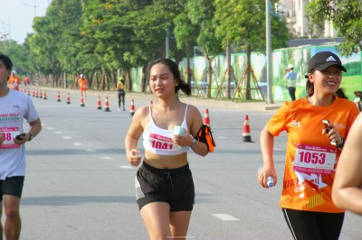 Foto Otofun Marathon 2019