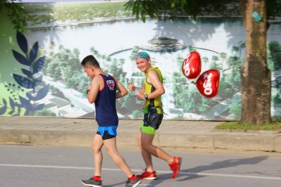 Foto Otofun Marathon 2019