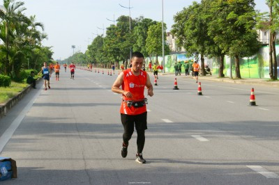 Foto Otofun Marathon 2019