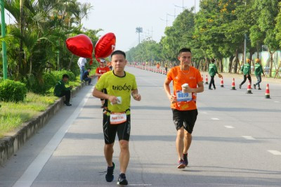 Foto Otofun Marathon 2019
