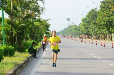 Foto Otofun Marathon 2019