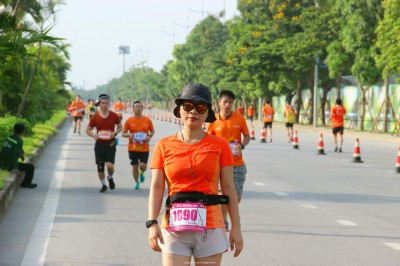 Foto Otofun Marathon 2019