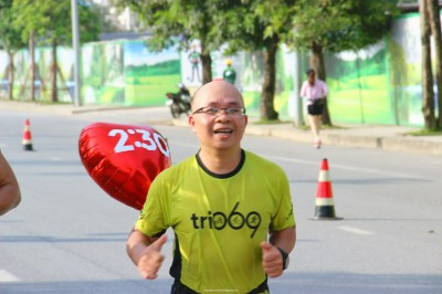 Foto Otofun Marathon 2019