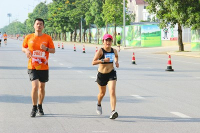 Foto Otofun Marathon 2019