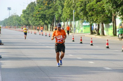Foto Otofun Marathon 2019